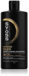  Sampon 440 ml Syoss Oleo intense