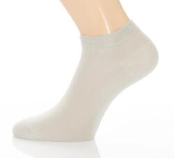 Szuntex zokni SZUNTEX titokzokni 5 pár Világos szürke, 47-50 43675