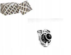 HEPU Vízpumpa Vw 2, 4-2, 5D T4 - allegro - 14 800 Ft