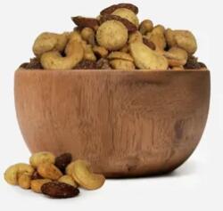 GRIZLY Füstölt diómix deluxe 500 g (Guom500)