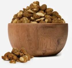 GRIZLY Földimogyoró öt fűszerrel 250 g (Gakpv)