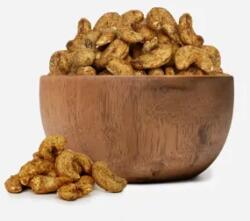 GRIZLY Kesudió wasabival és datolyasziruppal 250 g (Gwkds)