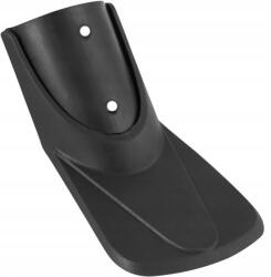 Force sárvédő végzáró sapka 38/42 műanyag fekete 8990005 (8-8990005)