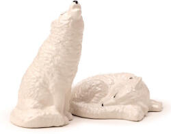  Só-Bors Szett - Fehér Farkas (SP98)