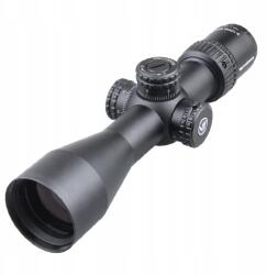 Vector Optics Céltávcső Vector Optics Veyron 3-12x44 Compact Sfp MPR-4 SCOM-24 (SCOM-24)