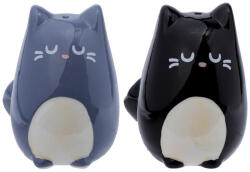  Só-Bors szett - Feline Fine Macska (SP88)