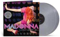 Warner Music Group Madonna - Confessions On A Dance Floor (The Silver Collection)