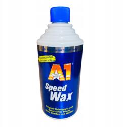 Dr. Wack 2630 Wax, színtelen, 500ml Premium Germany