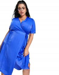 VERO MODA Vero Moda Ruha Szatén 46 3XL Rzm 3XL