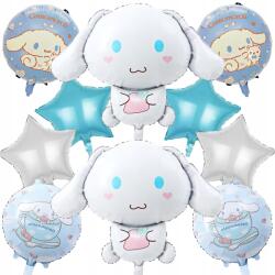  Lufik Dekoráció Bájos Kis Kutyával Születésnap, Party, Bájos Játékok