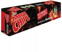  Mega Chips Thai Pepper ízű chips 50g