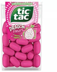 Tic Tac Dragon Fruit 18g