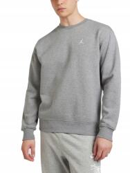 Nike Nike Jordan Jumpman FV7293-091 férfi kapucnis pulóver, Szürke, XXL (FV7293-091)