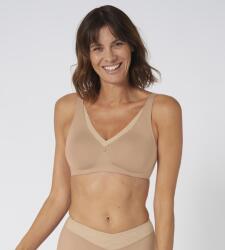 Triumph merevítő nélküli melltartó True Shape Sensation N01 80D (102079526106)