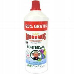 EkoDarPol Biohumusz 1, 0l Extra Hortenzia 20% ingyen (8782)
