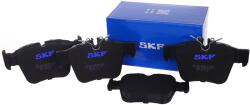 SKF Sada brzdových platničiek kotúčovej brzdy SKF VKBP 90143 (VKBP 90143)