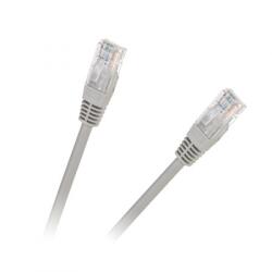 Cabletech Patch Cord Utp Cca 0.5m (kpo2779-0.5)