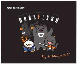 darkFlash Pad de jocuri Darkflash (i-042131) Mouse pad