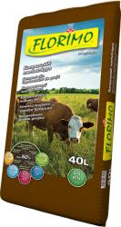 Florimo Komposztált marhatrágya (40 l)