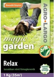 Agro-Largo Relax fűmagkeverék (1 kg)