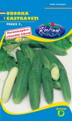 Rédei Kertimag Zrt Uborka Perez F1 (1 g)