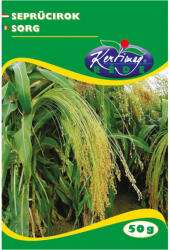 Rédei Kertimag Zrt Seprűcirok Szegedi Szlovák (50 g)