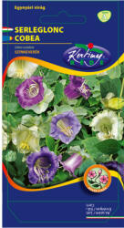 Rédei Kertimag Zrt Serleglonc (Cobea scandens) színkeverék (0, 5 g)