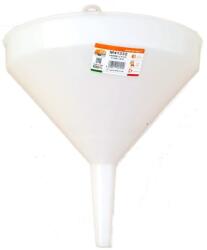  Tölcsér műanyag (35 cm-es)