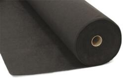 EU / Bonar Geosynthetics Geotextil fekete (1, 6x100 m, 50 g/m2)