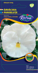 Rédei Kertimag Zrt Árvácska (Viola witrockiana) hófehér (0, 25 g)