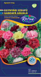 Rédei Kertimag Zrt Szegfű (Dianthus caryoph. ) Chabaud színkeverék (0, 25 g)
