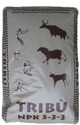 Italpollina S. P. A Tribú szarvasmarhatrágya pellet (5 kg)