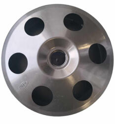 EU Csibeitató, önitató, 7 lyukú, PET palackos