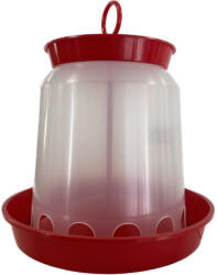 Jász-Plasztik Kft Csibe önetető JP. függeszthető (4 l)