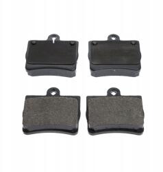 Master-Sport Germany Master-sport tárcsafékbetét készlet 13046040602NSETMS