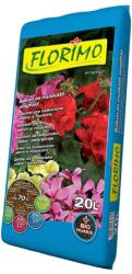 Florimo Florimo Balkon és Muskátli virágföld (20 l)