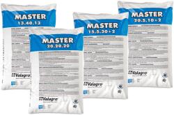 Valagro Master 03-11-38+4+ME (25 kg)