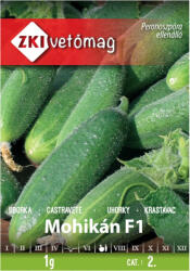 Zöldségtermesztési Kutató Intézet Zrt Uborka Mohikán F1 (1 g)