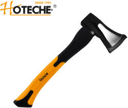 HOTECHE Balta, hasító, üvegszálas nyéllel (0, 6 kg)