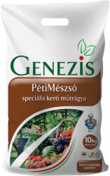 Genezis PétiMészsó/Greenmax 15, 9 %-os nitrogén műtrágya Genezis (5 kg)