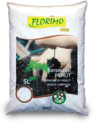  Kertészeti Perlit Florimo 2-6 mm (5 l)