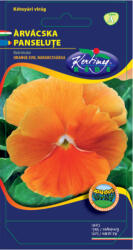 Rédei Kertimag Zrt Árvácska (Viola witrockiana) narancssárga (0, 25 g)