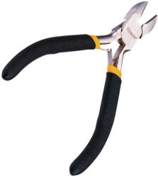 HOTECHE Oldalcsípő fogó (műszerés fogó) Cr-V (4, 5"/115 mm)