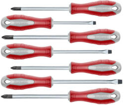 Fortum Professional Csavarhúzó készlet 7 db-os