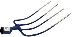 Cortex Villa Cortex, kovácsolt, 4 ágú