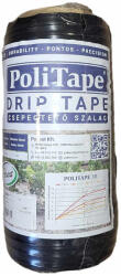 Poliext Csepegtetőszalag Politape 10 (6 mil, 10 cm, 10 l/h/m, 100 m)