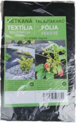 Bonar Geosynthetics Geotextil Fekete (1, 6x10m 50g/m2)