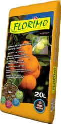 Florimo Florimo Citrusföld és mediterrán virágföld (20 l)