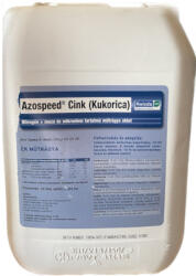 Kwizda Agro Azospeed Cink (kukorica) (10 l)