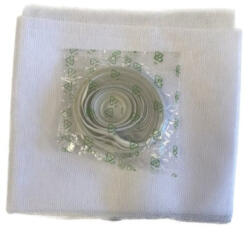  Szúnyogháló, önt. , fehér (90x100 cm)